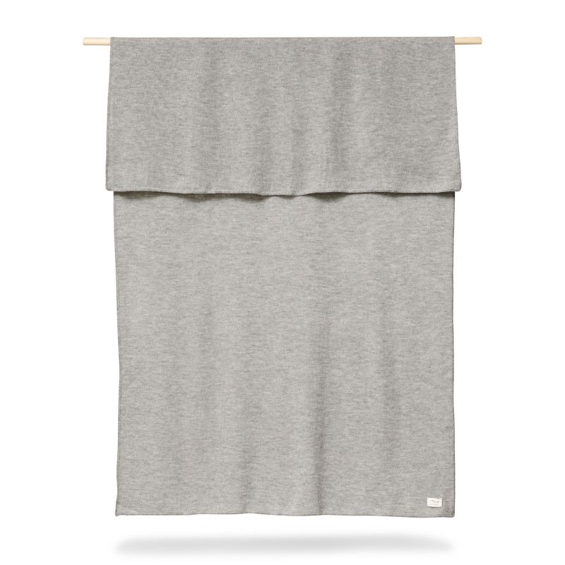 Aymara blanket 190x130 Form & Refine SINGLE PIECE